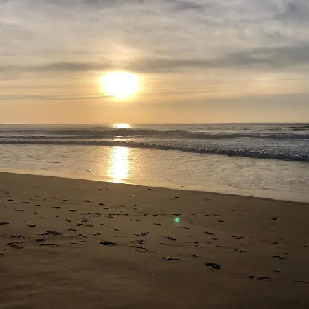 Nyaraló Grande Maison Familiale Entre Et Ocean