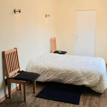 Grande Maison Familiale Entre Et Ocean