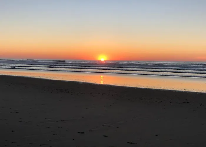 Grande Maison Familiale Entre Et Ocean بيت للعطل